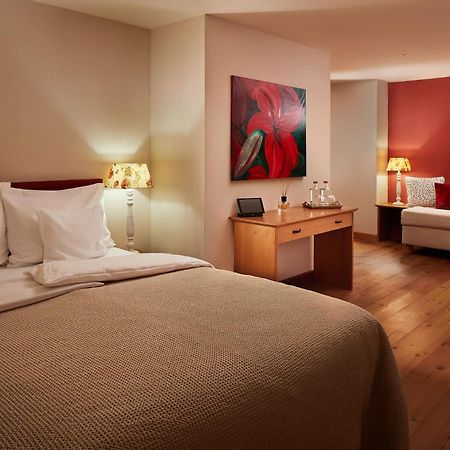 Boutique Hotel Muehle Schluchsee Oda fotoğraf