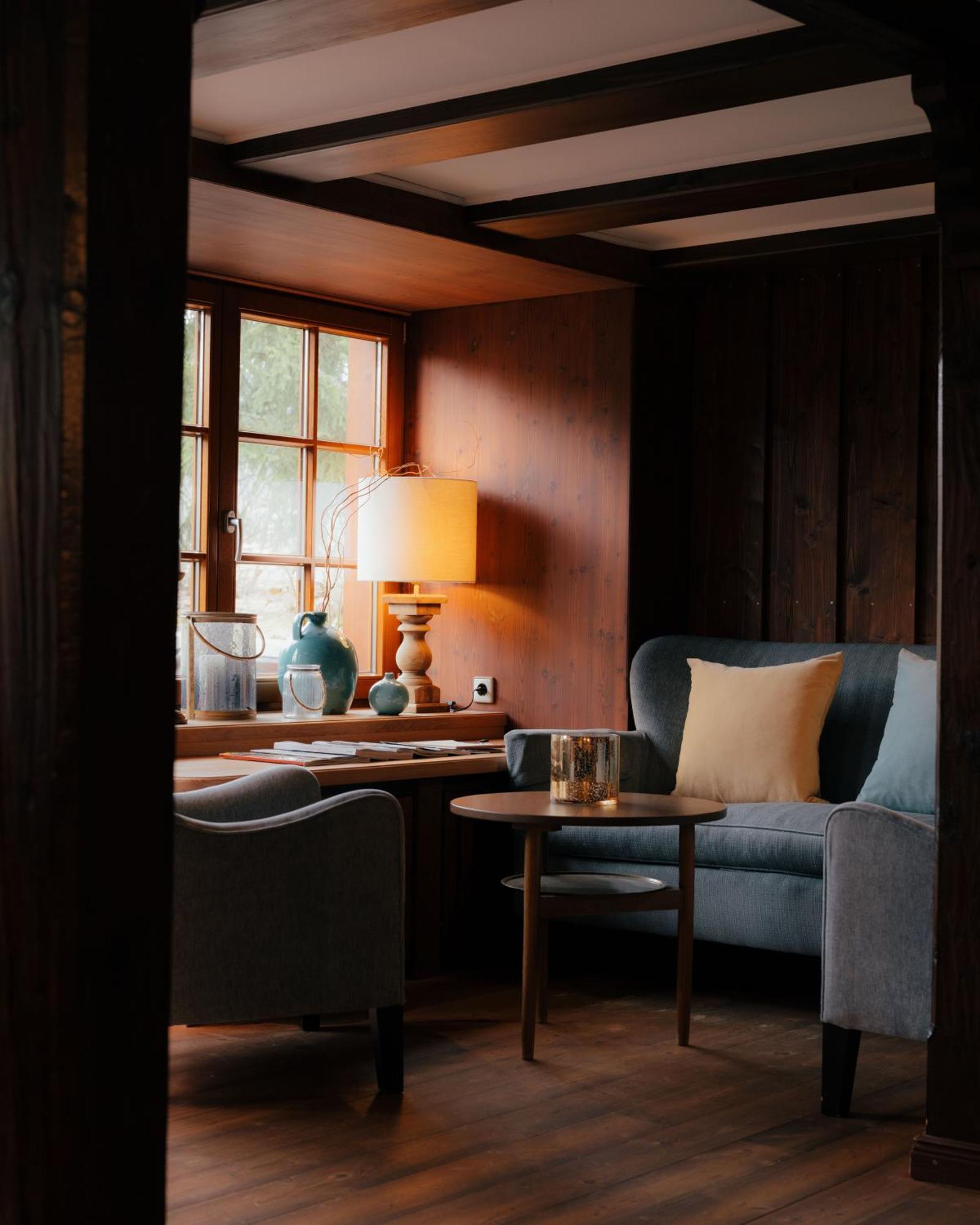 Boutique Hotel Muehle Schluchsee Dış mekan fotoğraf