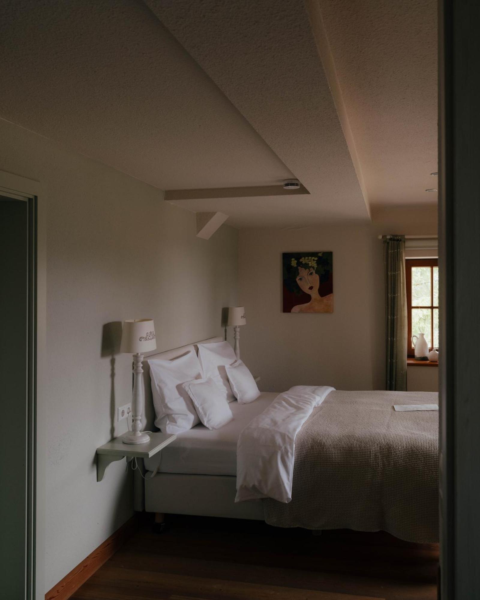 Boutique Hotel Muehle Schluchsee Dış mekan fotoğraf