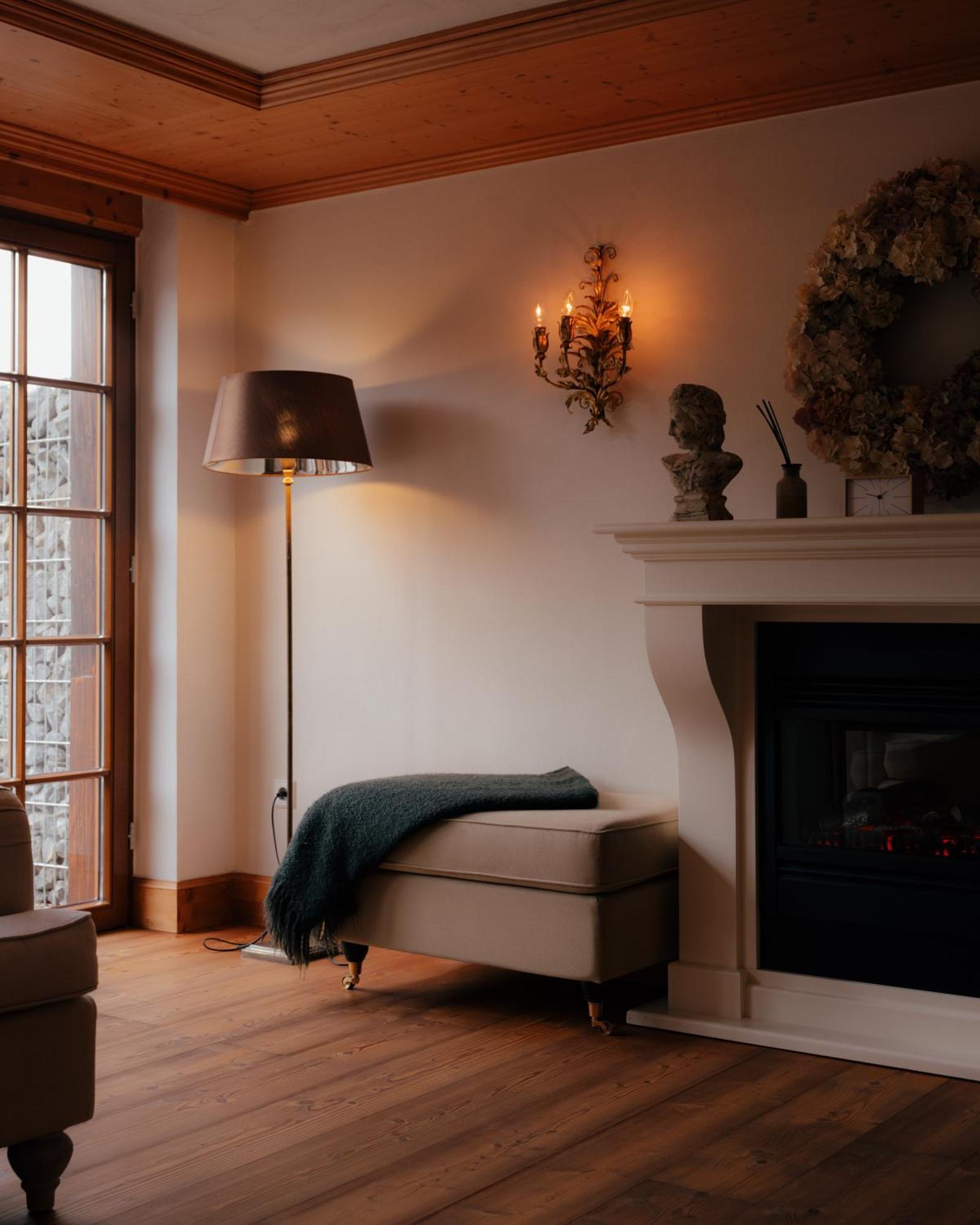 Boutique Hotel Muehle Schluchsee Dış mekan fotoğraf