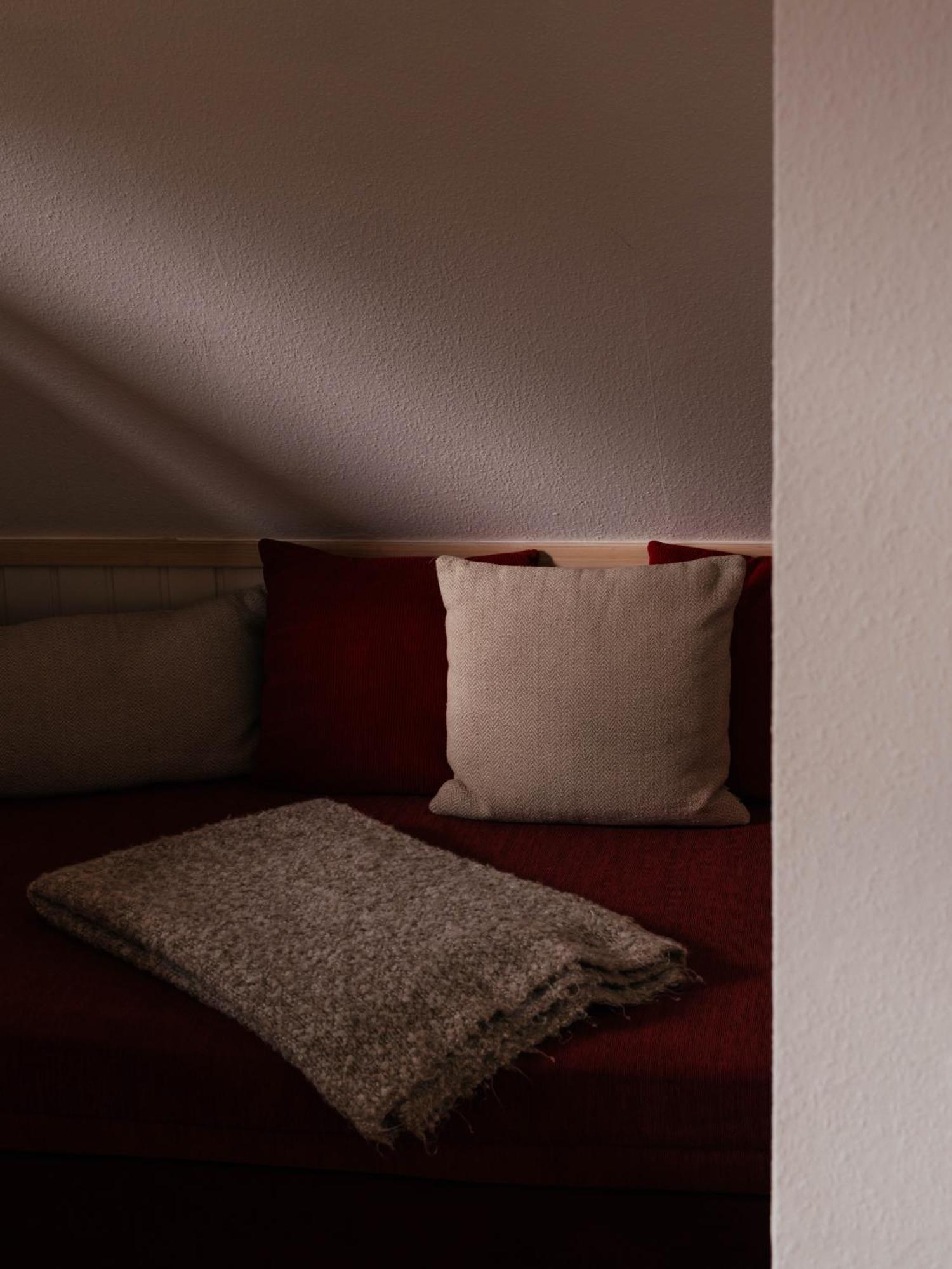 Boutique Hotel Muehle Schluchsee Dış mekan fotoğraf