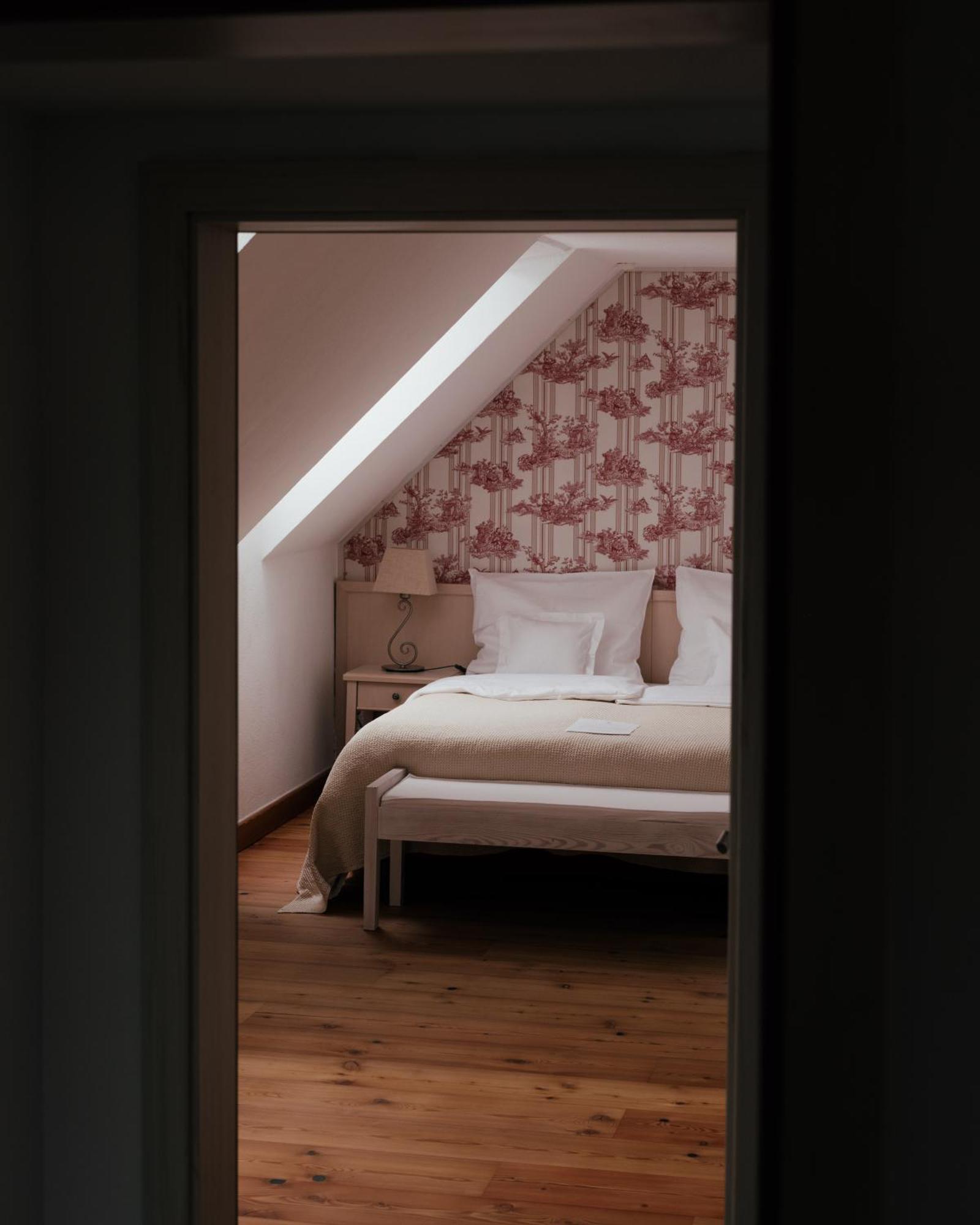Boutique Hotel Muehle Schluchsee Dış mekan fotoğraf