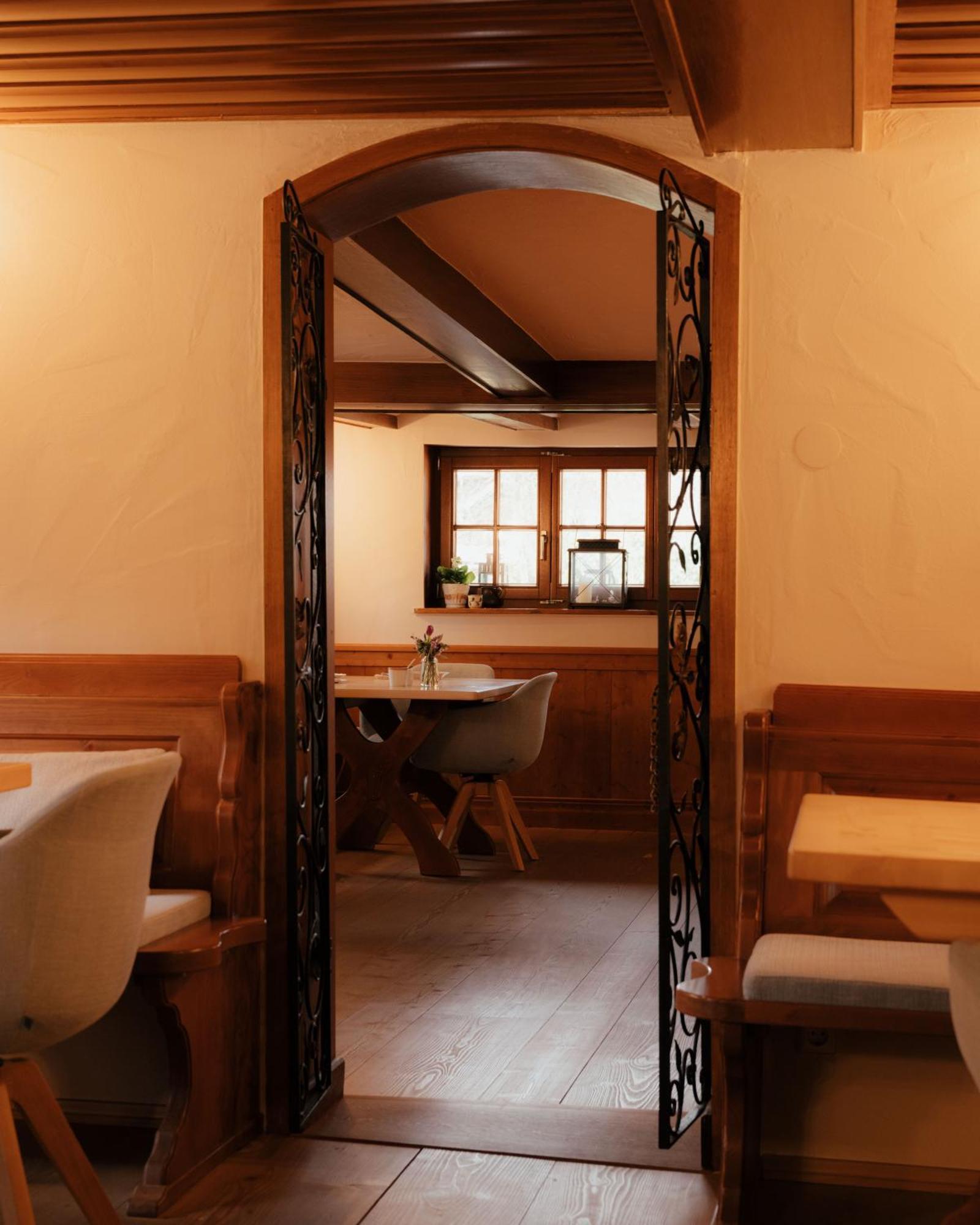 Boutique Hotel Muehle Schluchsee Dış mekan fotoğraf